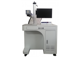 激光打碼機(jī)的工作原理及應(yīng)用